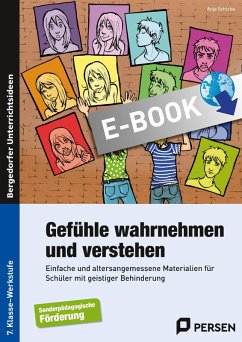 Gefühle wahrnehmen und verstehen (eBook, PDF) - Schiebe, Anja