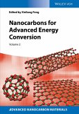 Nanocarbons for Advanced Energy Conversion (eBook, ePUB)