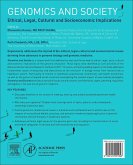 Genomics and Society (eBook, ePUB)