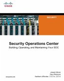 Security Operations Center (eBook, ePUB)