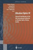 Ultrafast Optics IV (eBook, PDF)