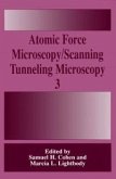 Atomic Force Microscopy/Scanning Tunneling Microscopy 3 (eBook, PDF)