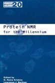 Protein NMR for the Millennium (eBook, PDF)