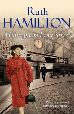 Cover Midnight on Lime Street (eBook, ePUB)