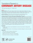 Translational Research in Coronary Artery Disease (eBook, ePUB)