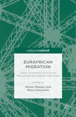 Eurafrican Migration (eBook, PDF)