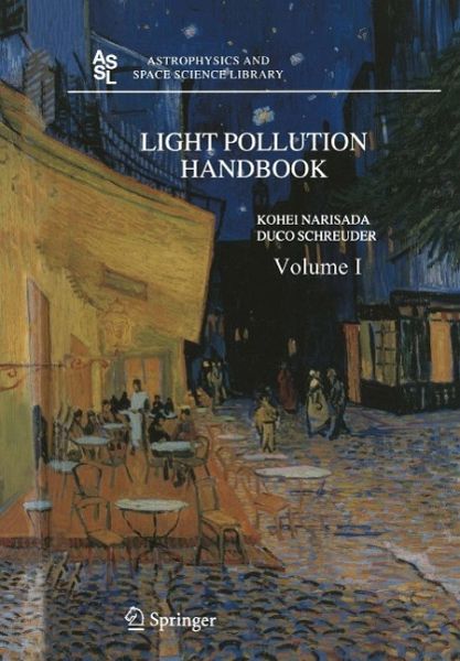 Light Pollution Handbook (eBook, PDF)