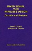 Mixed Signal VLSI Wireless Design (eBook, PDF)