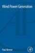 Wind Power Generation (eBook, ePUB) - Bild 1