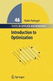 Introduction to Optimization (eBook, PDF)
