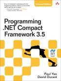 Programming .NET Compact Framework 3.5 (eBook, ePUB)