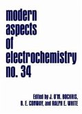 Modern Aspects of Electrochemistry (eBook, PDF)