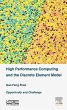 High Performance Computing and the... - Bild 1