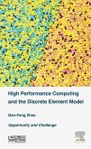 High Performance Computing and the Discrete Element Model (eBook, ePUB)