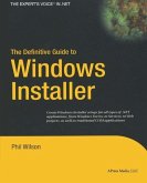 The Definitive Guide to Windows Installer (eBook, PDF)