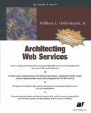 Architecting Web Services (eBook, PDF)