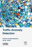 Traffic Anomaly Detection (eBook, ePUB)