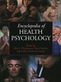 Encyclopedia of Health Psychology (eBook, PDF)