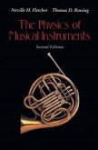The Physics of Musical Instruments (eBook, PDF)