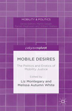 Mobile Desires (eBook, PDF)