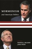 Mormonism and American Politics (eBook, ePUB)