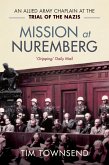 Mission at Nuremberg (eBook, ePUB)