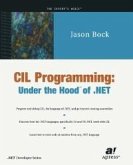 CIL Programming (eBook, PDF)