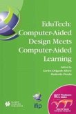 EduTech: Computer-Aided Design Meets Computer-Aided Learning (eBook, PDF)