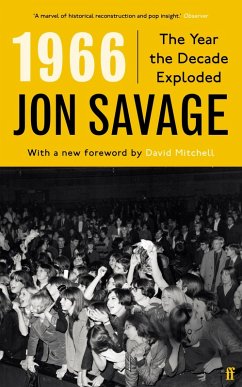 1966 (eBook, ePUB) - Savage, Jon