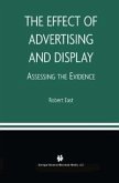 The Effect of Advertising and Display (eBook, PDF)