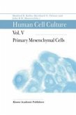 Primary Mesenchymal Cells (eBook, PDF)