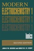 Volume 1: Modern Electrochemistry (eBook, PDF)