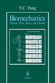 Biomechanics (eBook, PDF)