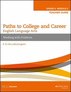 Cover English Language Arts, Grade 8 Module 2 (eBook, ePUB)