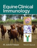 Equine Clinical Immunology (eBook, ePUB)