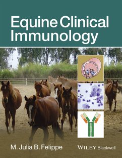 Equine Clinical Immunology (eBook, ePUB)