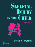 Skeletal Injury in the Child (eBook, PDF)