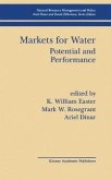 Markets for Water (eBook, PDF)