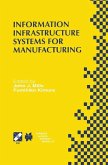 Information Infrastructure Systems for Manufacturing II (eBook, PDF)