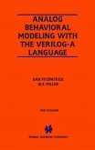 Analog Behavioral Modeling with the Verilog-A Language (eBook, PDF)