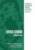 Oxygen Sensing (eBook, PDF)