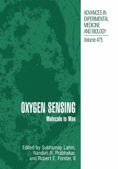 Cover Oxygen Sensing (eBook, PDF)