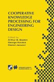 Cooperative Knowledge Processing for Engineering Design (eBook, PDF)