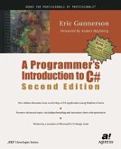 A Programmer's Introduction to C# (eBook, PDF)