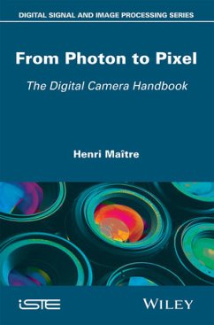 From Photon to Pixel (eBook, ePUB) - Maitre, Henri