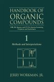 The Handbook of Organic Compounds, Three-Volume Set (eBook, PDF)