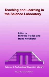 Teaching and Learning in the Science Laboratory (eBook, PDF)