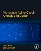 Microwave Active Circuit Analysis and Design (eBook, ePUB)