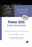 Power SAS (eBook, PDF)