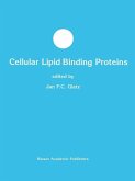Cellular Lipid Binding Proteins (eBook, PDF)